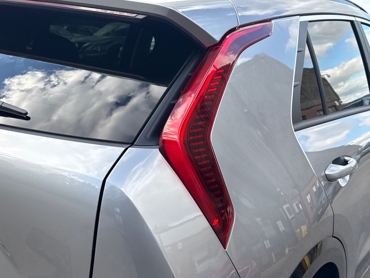 Used Kia Niro 2025 for sale - 76373882: Photo 47