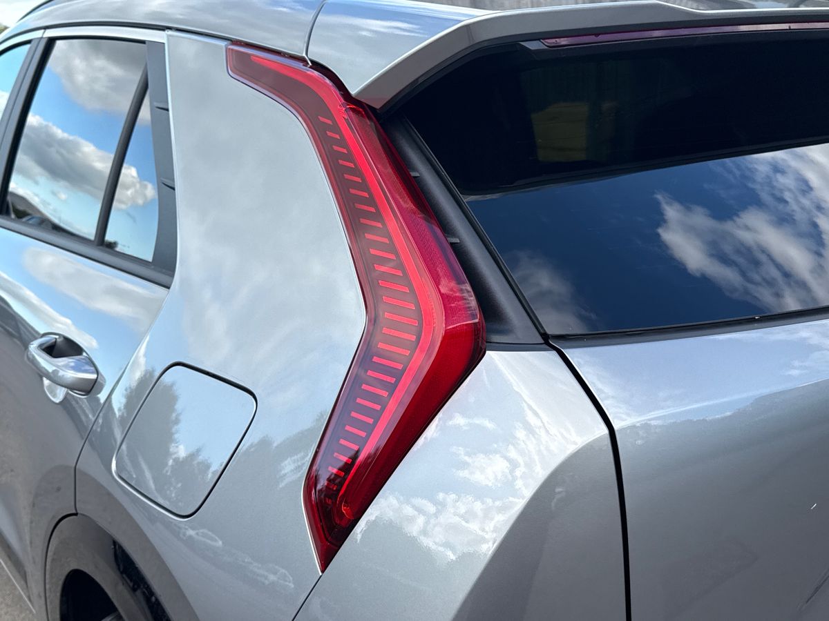 Used Kia Niro 2025 for sale - 76373882: Photo 48