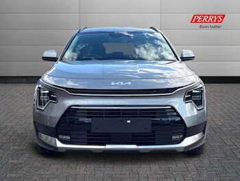 Used Kia Niro 2025 for sale - 76373882: Photo