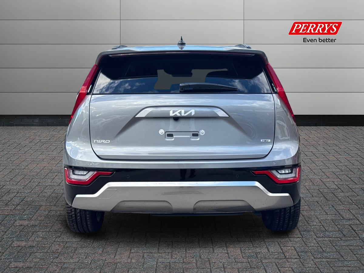 Used Kia Niro 2025 for sale - 76373882: Photo 5