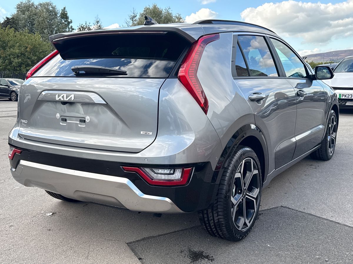 Used Kia Niro 2025 for sale - 76373882: Photo 51