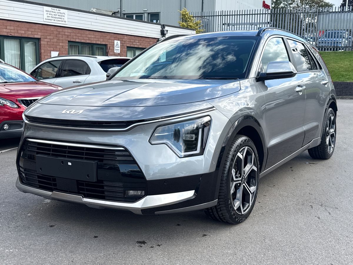 Used Kia Niro 2025 for sale - 76373882: Photo 52