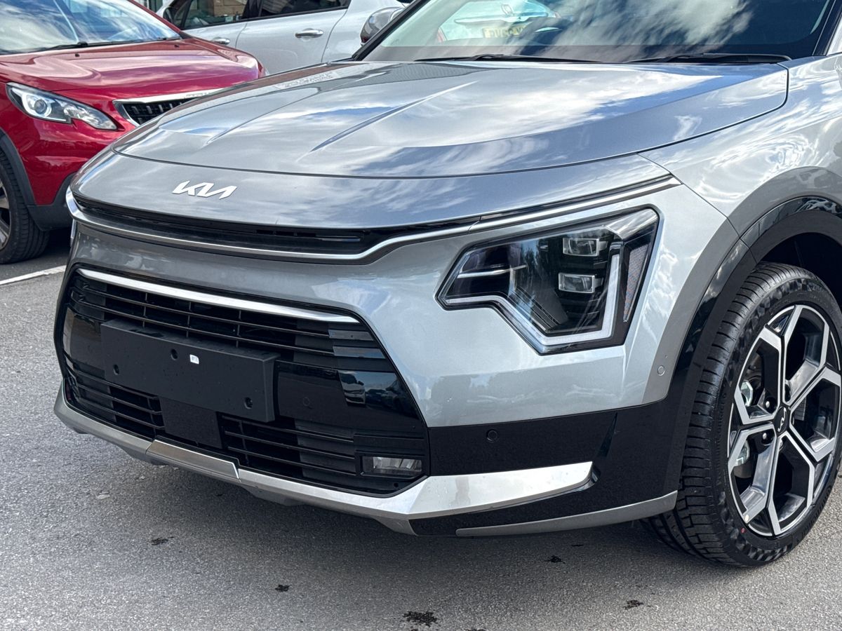 Used Kia Niro 2025 for sale - 76373882: Photo 53