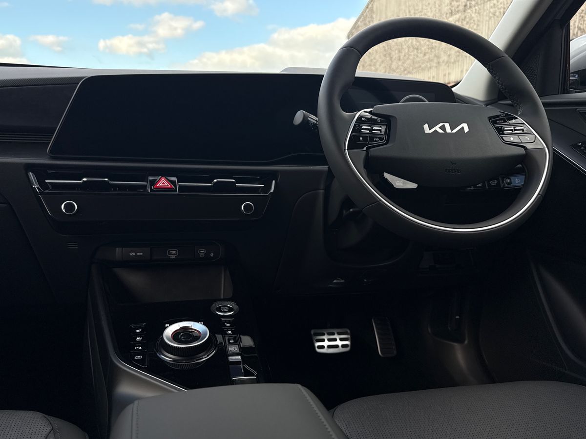 Used Kia Niro 2025 for sale - 76373882: Photo 55