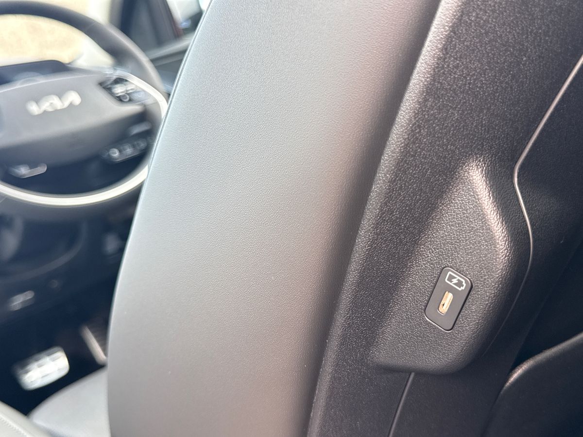Used Kia Niro 2025 for sale - 76373882: Photo 56
