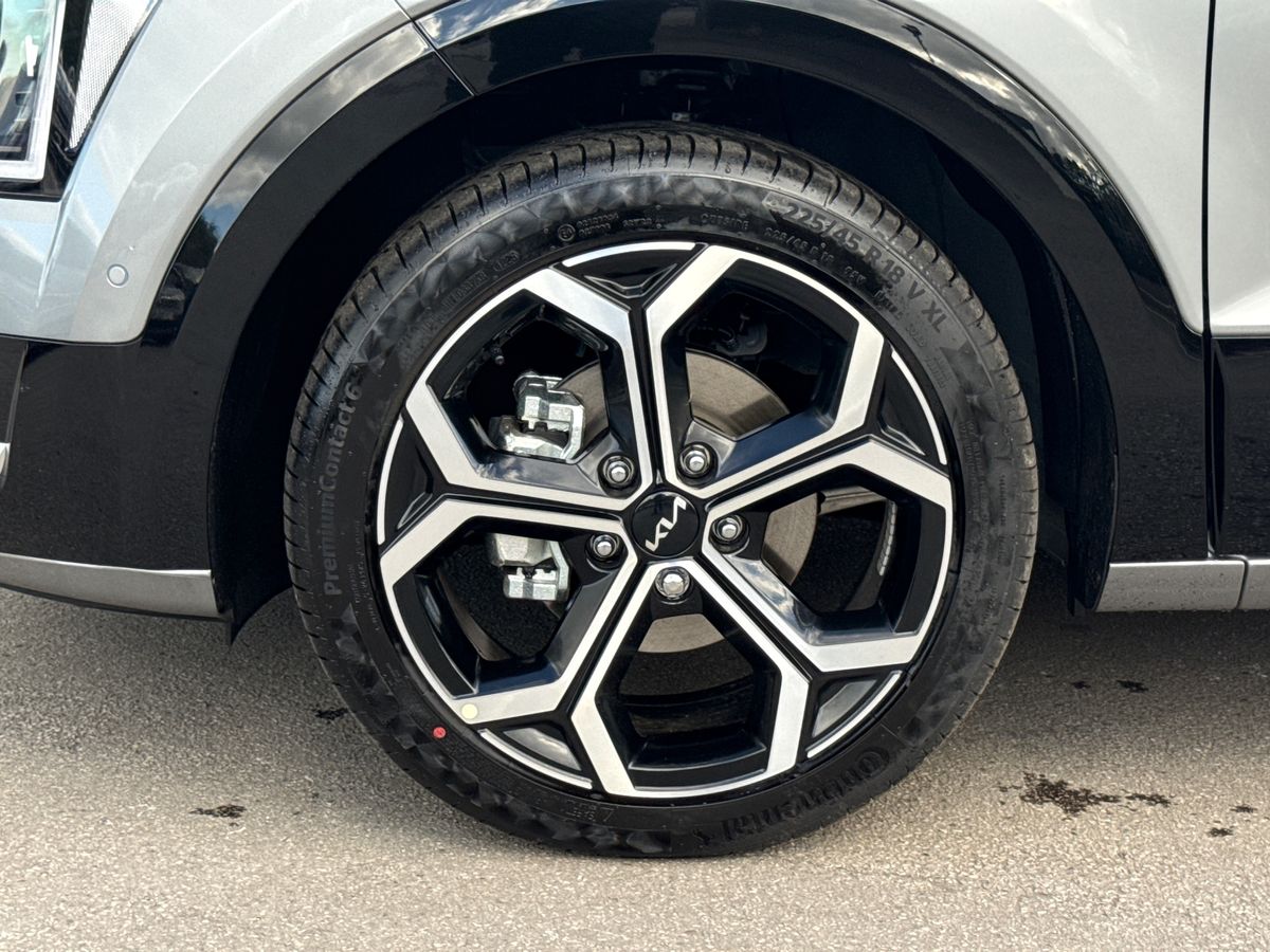 Used Kia Niro 2025 for sale - 76373882: Photo 8