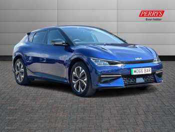 2023 - 166kW GT Line 77.4kWh 5dr Auto RWD HP