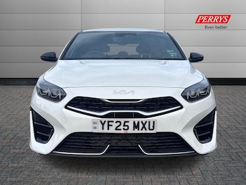 Used Kia Ceed 2025 for sale - 77159554: Photo