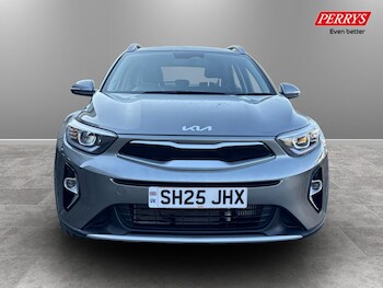 Used Kia Stonic 2025 for sale - 77676718: Photo