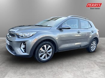 Used Kia Stonic 2025 for sale - 77676718: Photo