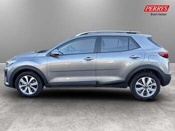 Used Kia Stonic 2025 for sale - 77676718: Photo