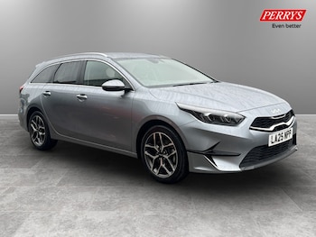 Used Kia Ceed 2025 for sale - 79558871: Photo