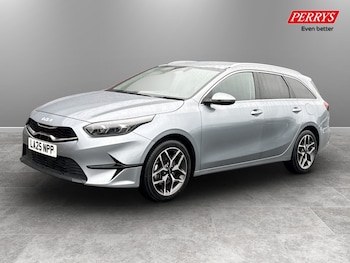 Used Kia Ceed 2025 for sale - 79558871: Photo