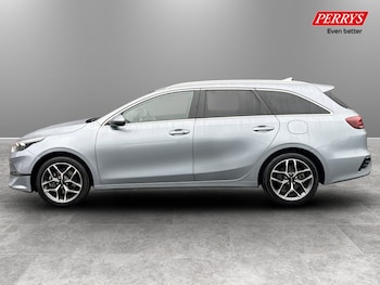 Used Kia Ceed 2025 for sale - 79558871: Photo