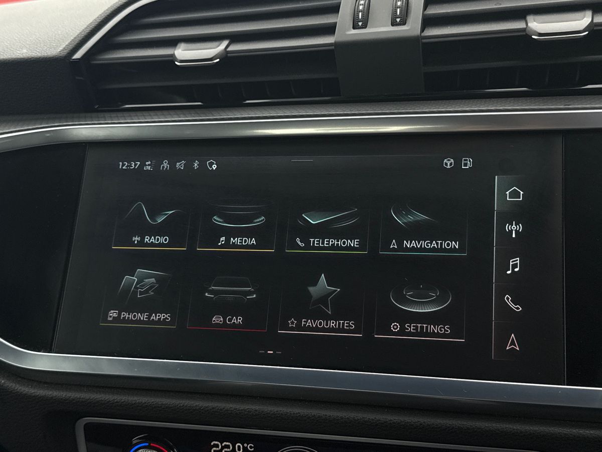 Used Audi Q3 2021 for sale - 76565795: Photo 10