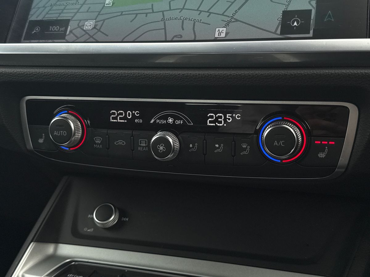 Used Audi Q3 2021 for sale - 76565795: Photo 12