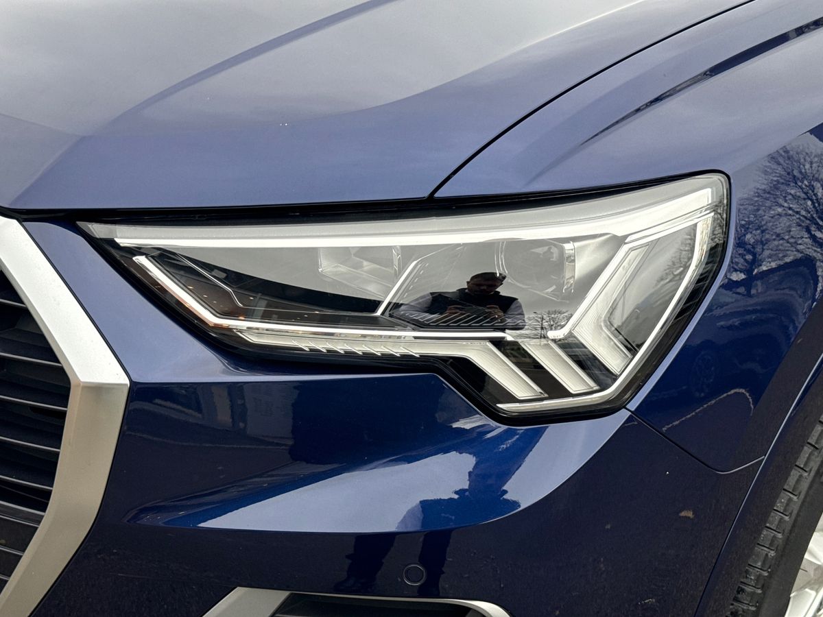 Used Audi Q3 2021 for sale - 76565795: Photo 13