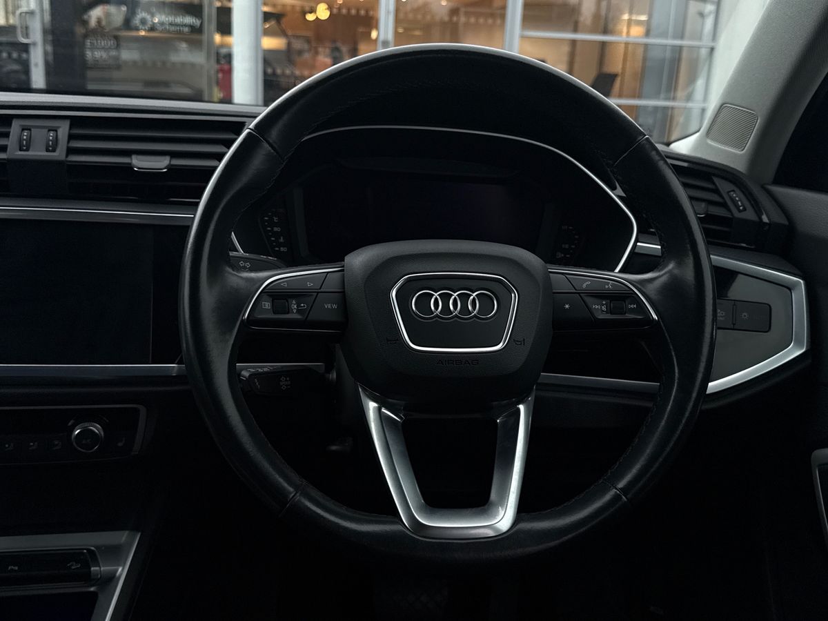 Used Audi Q3 2021 for sale - 76565795: Photo 15