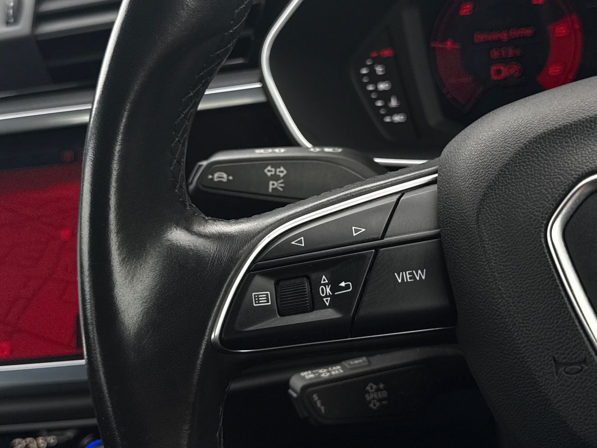 Used Audi Q3 2021 for sale - 76565795: Photo 16