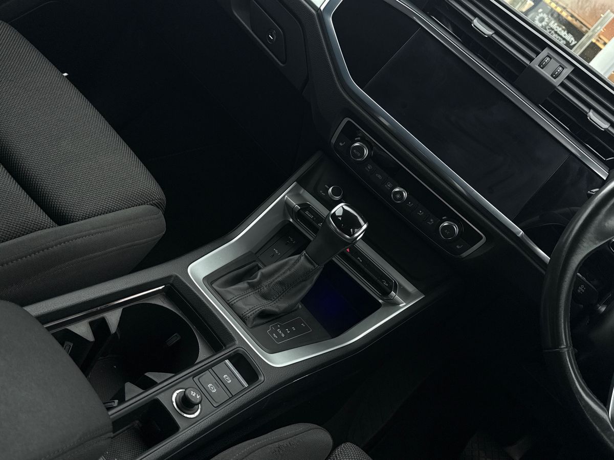 Used Audi Q3 2021 for sale - 76565795: Photo 17