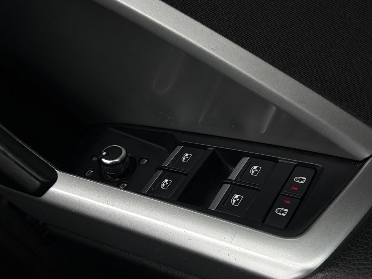 Used Audi Q3 2021 for sale - 76565795: Photo 18