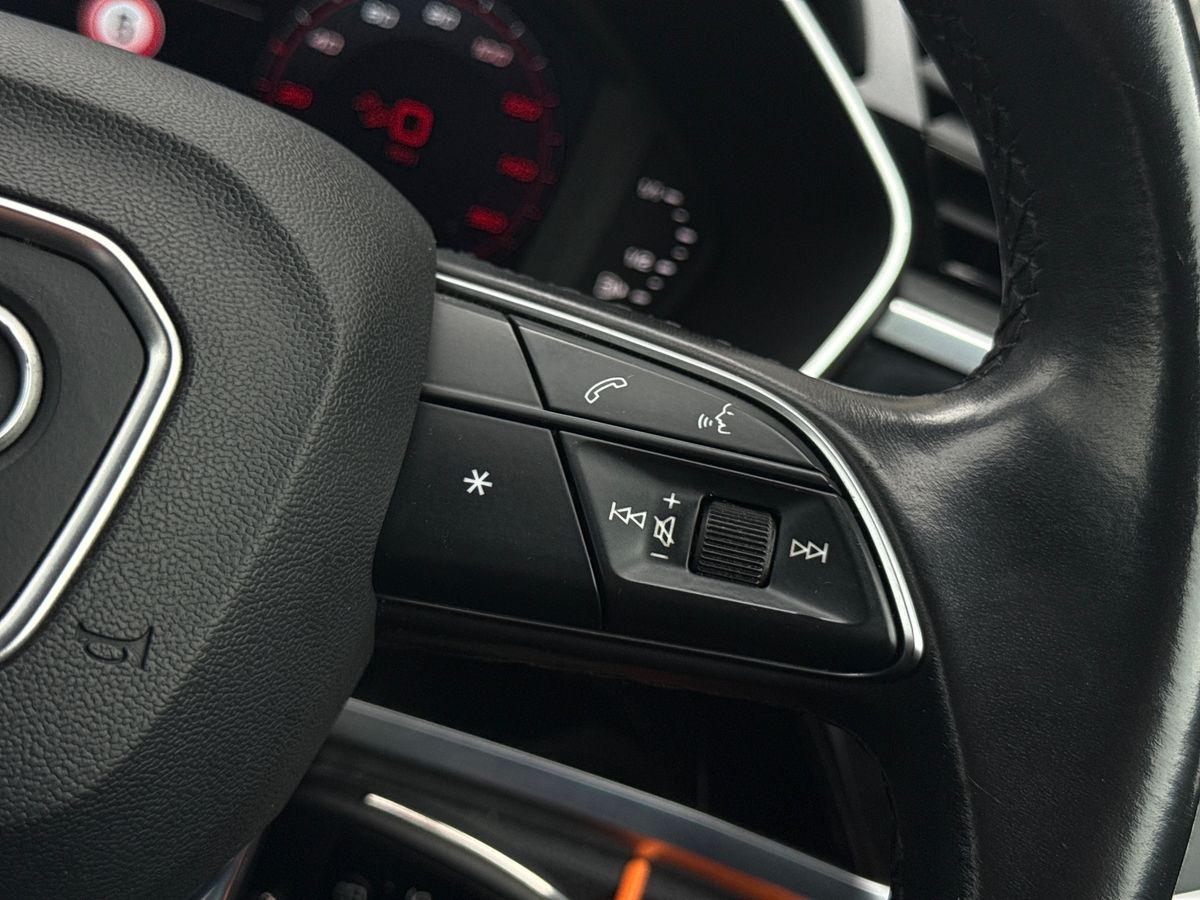 Used Audi Q3 2021 for sale - 76565795: Photo 21