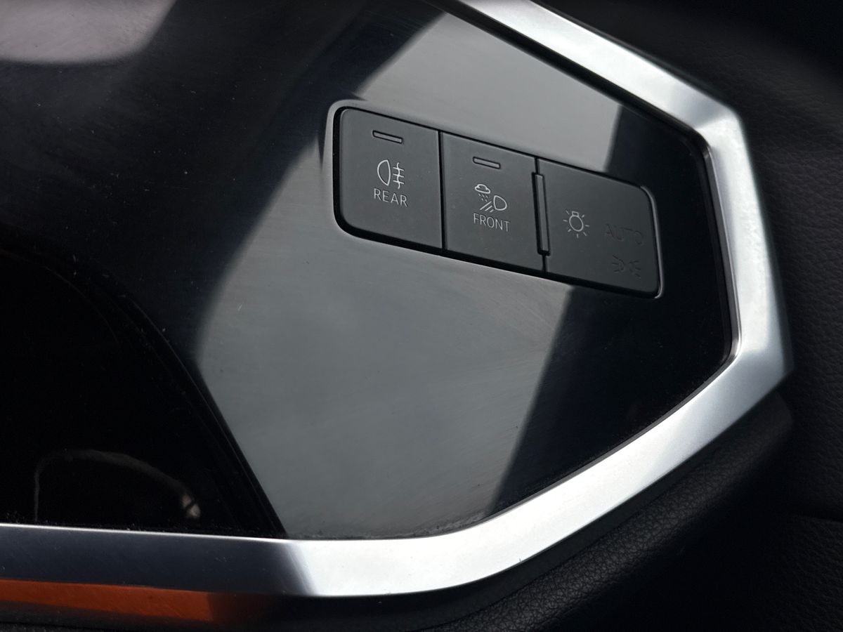 Used Audi Q3 2021 for sale - 76565795: Photo 22