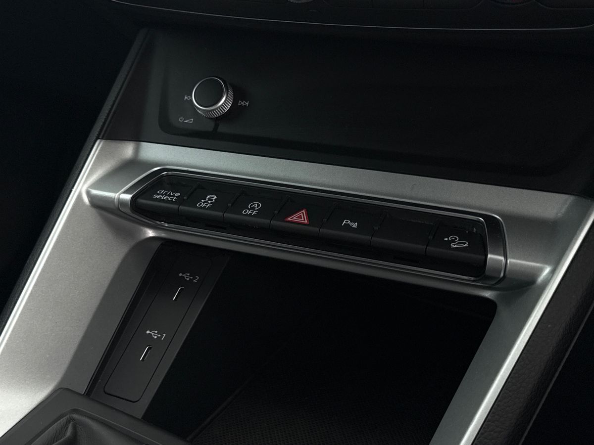 Used Audi Q3 2021 for sale - 76565795: Photo 24