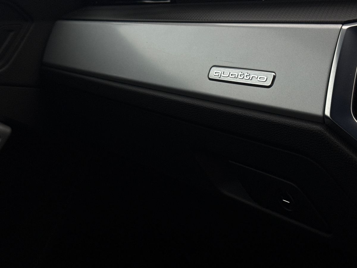 Used Audi Q3 2021 for sale - 76565795: Photo 25