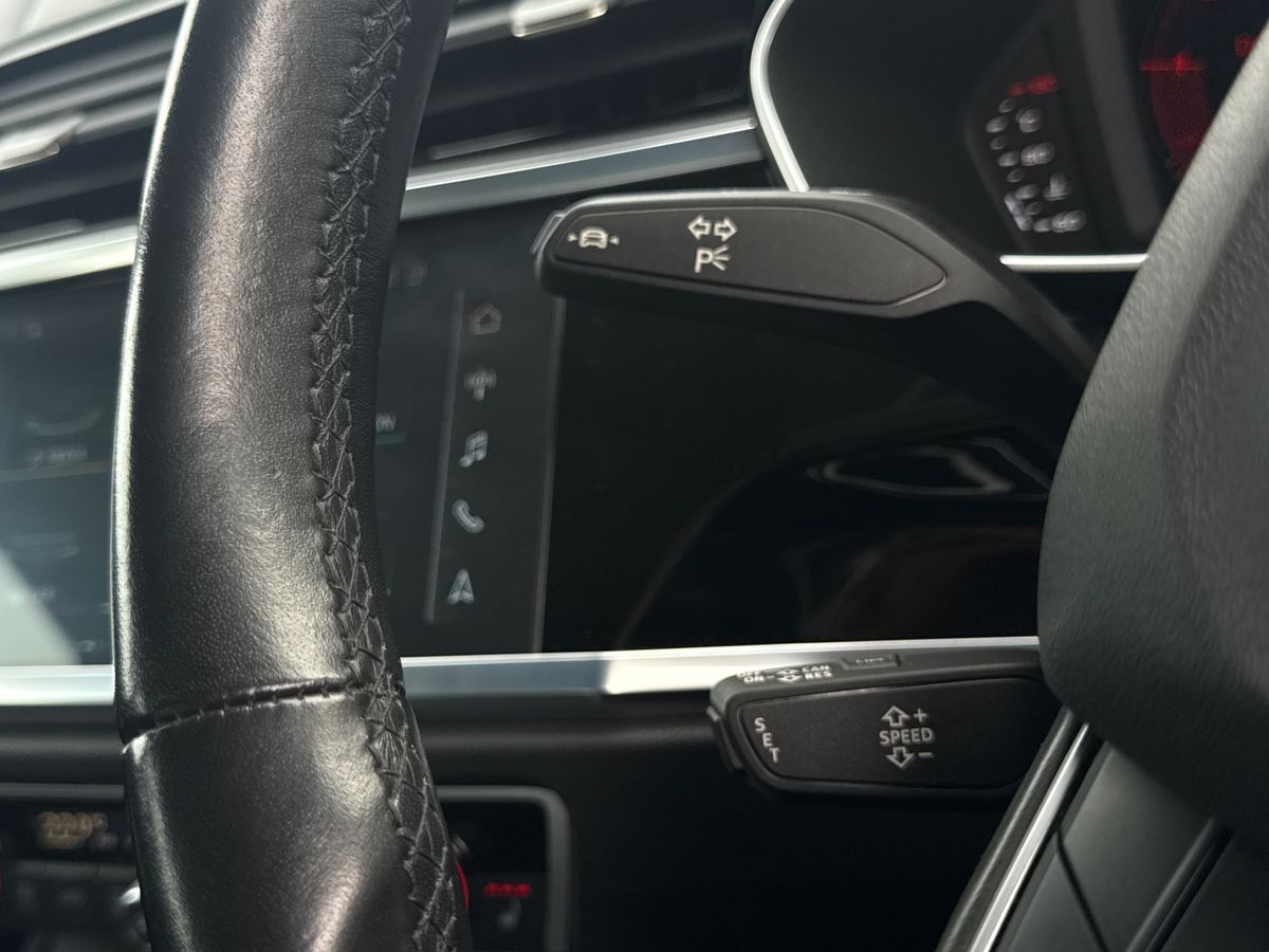 Used Audi Q3 2021 for sale - 76565795: Photo 26