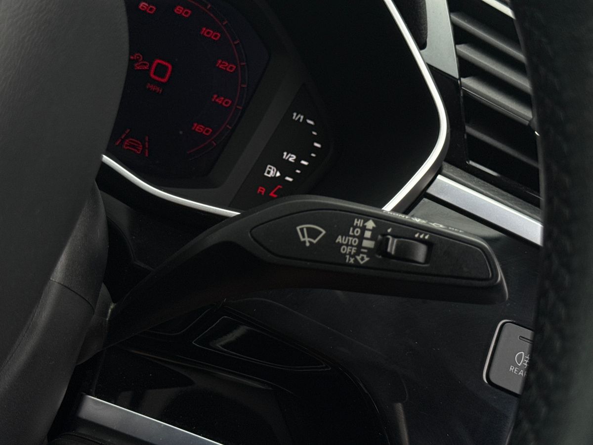 Used Audi Q3 2021 for sale - 76565795: Photo 27