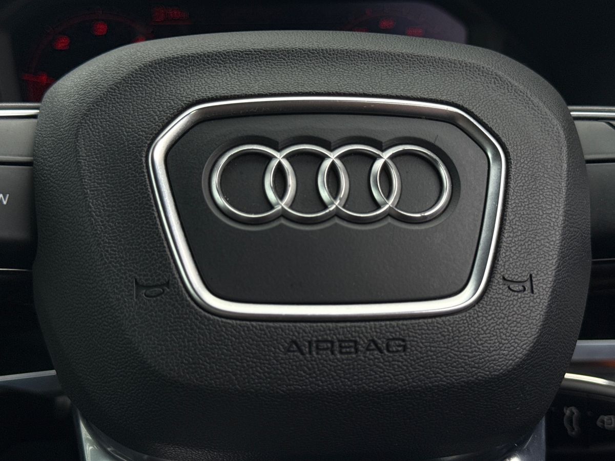 Used Audi Q3 2021 for sale - 76565795: Photo 28