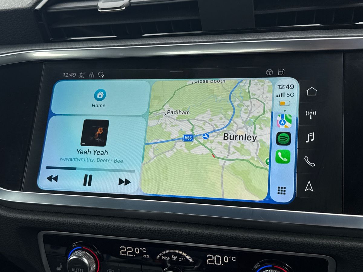 Used Audi Q3 2021 for sale - 76565795: Photo 29