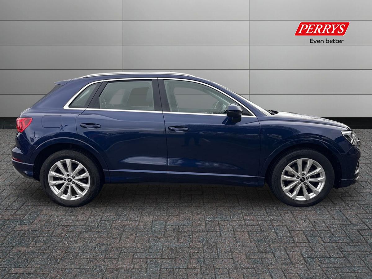Used Audi Q3 2021 for sale - 76565795: Photo 3