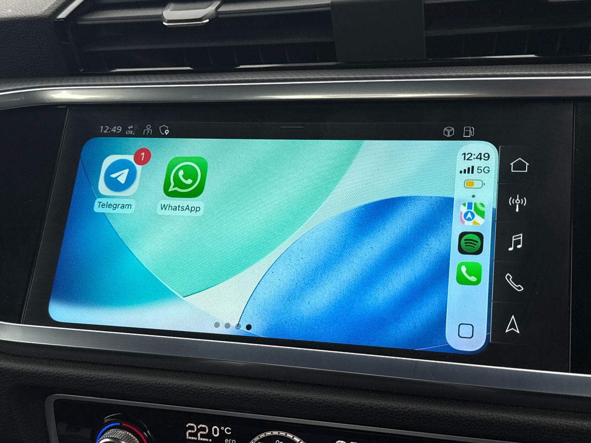 Used Audi Q3 2021 for sale - 76565795: Photo 31