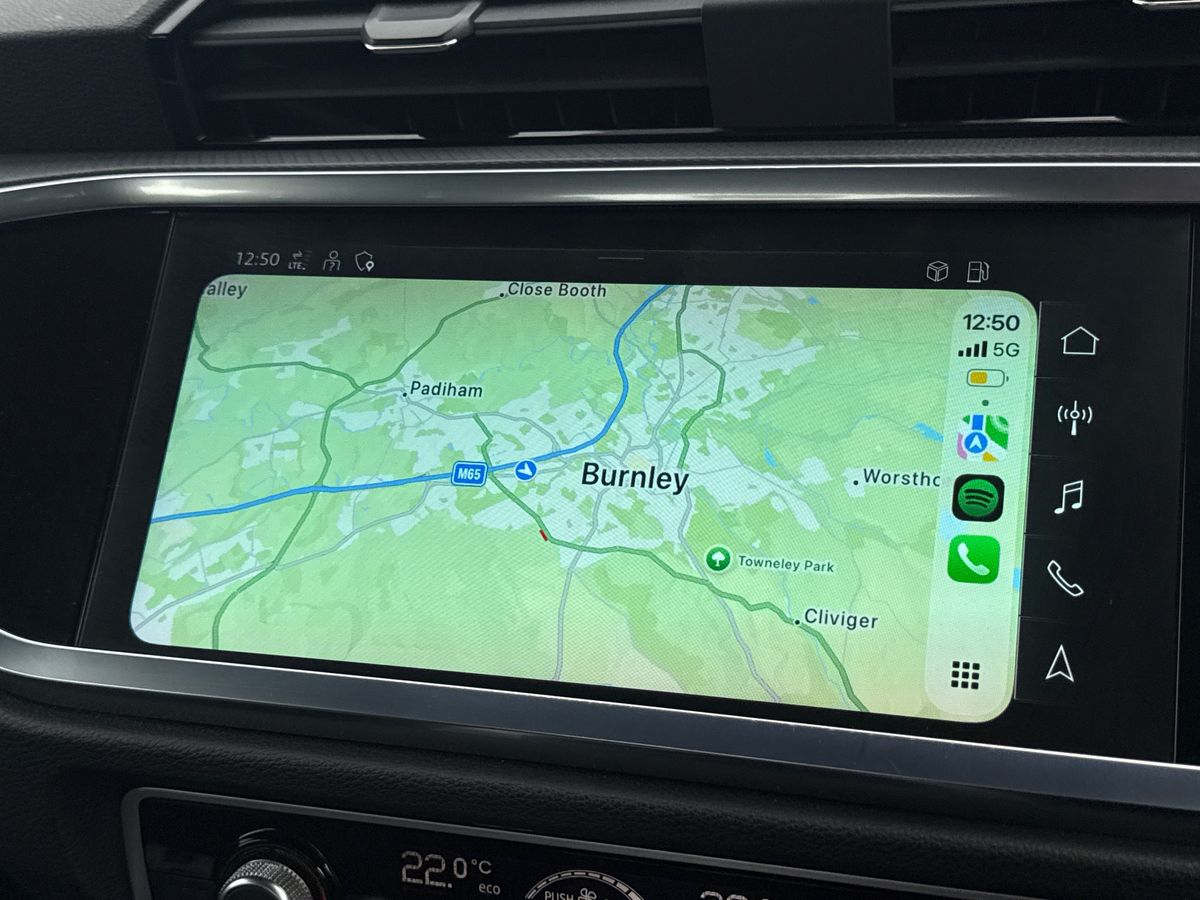 Used Audi Q3 2021 for sale - 76565795: Photo 32