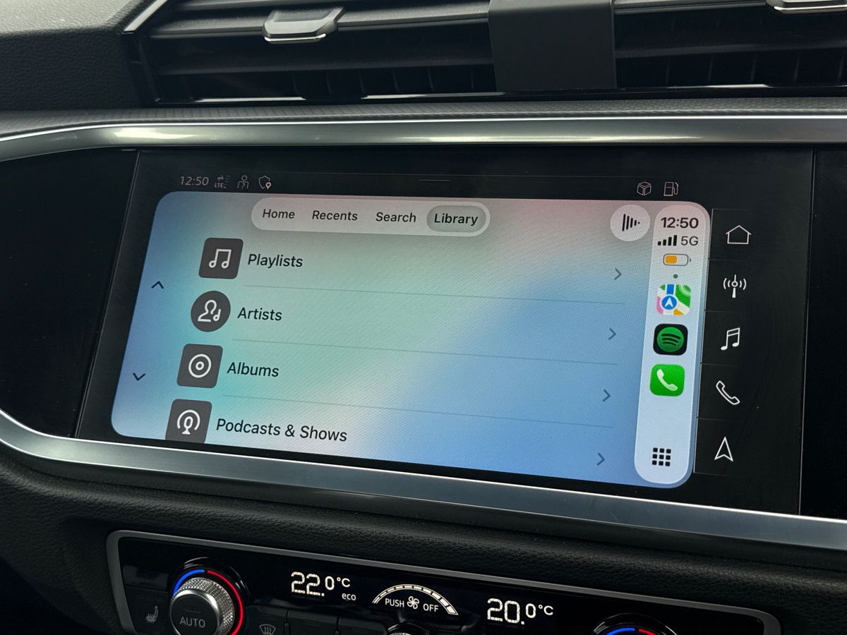 Used Audi Q3 2021 for sale - 76565795: Photo 33