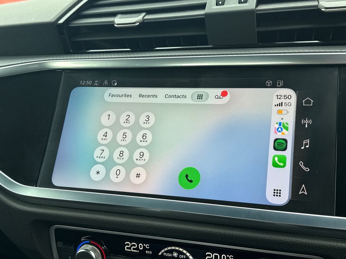 Used Audi Q3 2021 for sale - 76565795: Photo 34