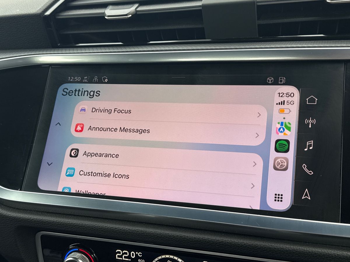 Used Audi Q3 2021 for sale - 76565795: Photo 35