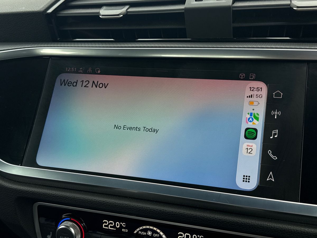 Used Audi Q3 2021 for sale - 76565795: Photo 36