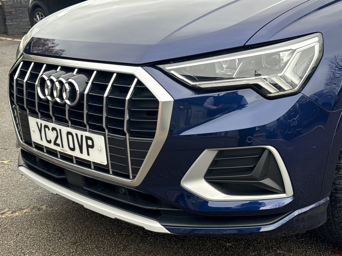 Used Audi Q3 2021 for sale - 76565795: Photo 37