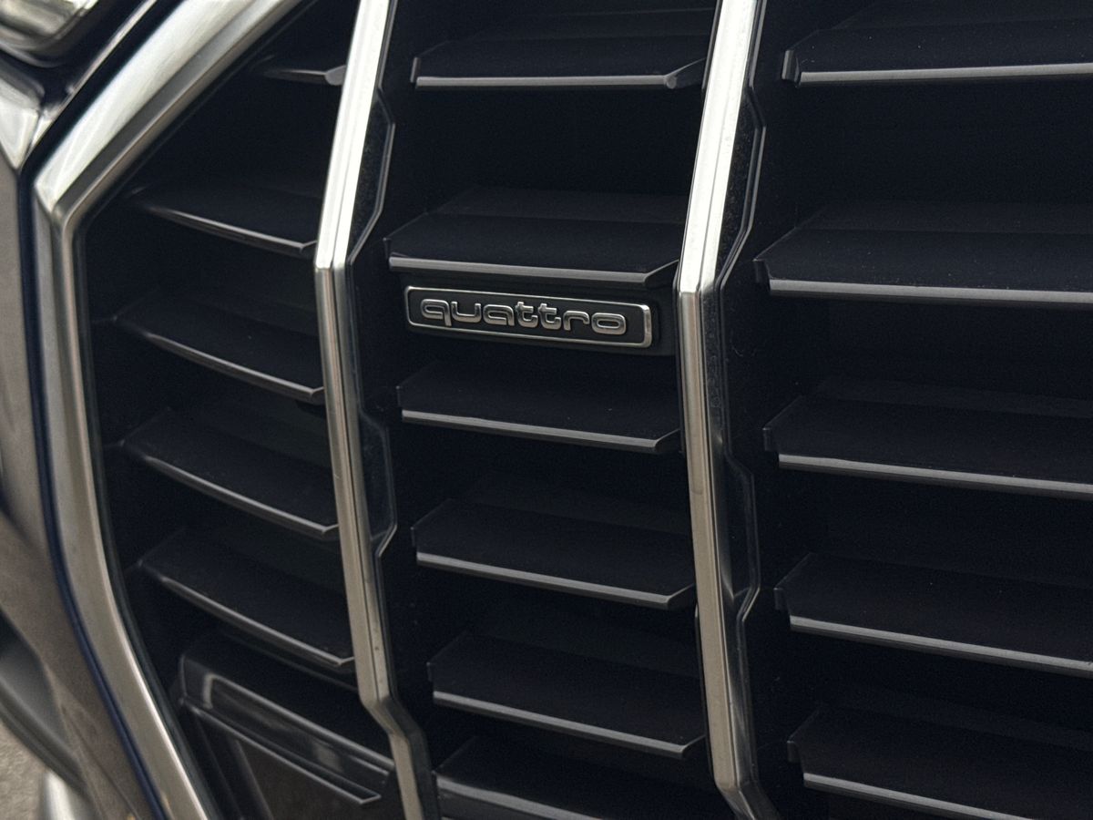 Used Audi Q3 2021 for sale - 76565795: Photo 38