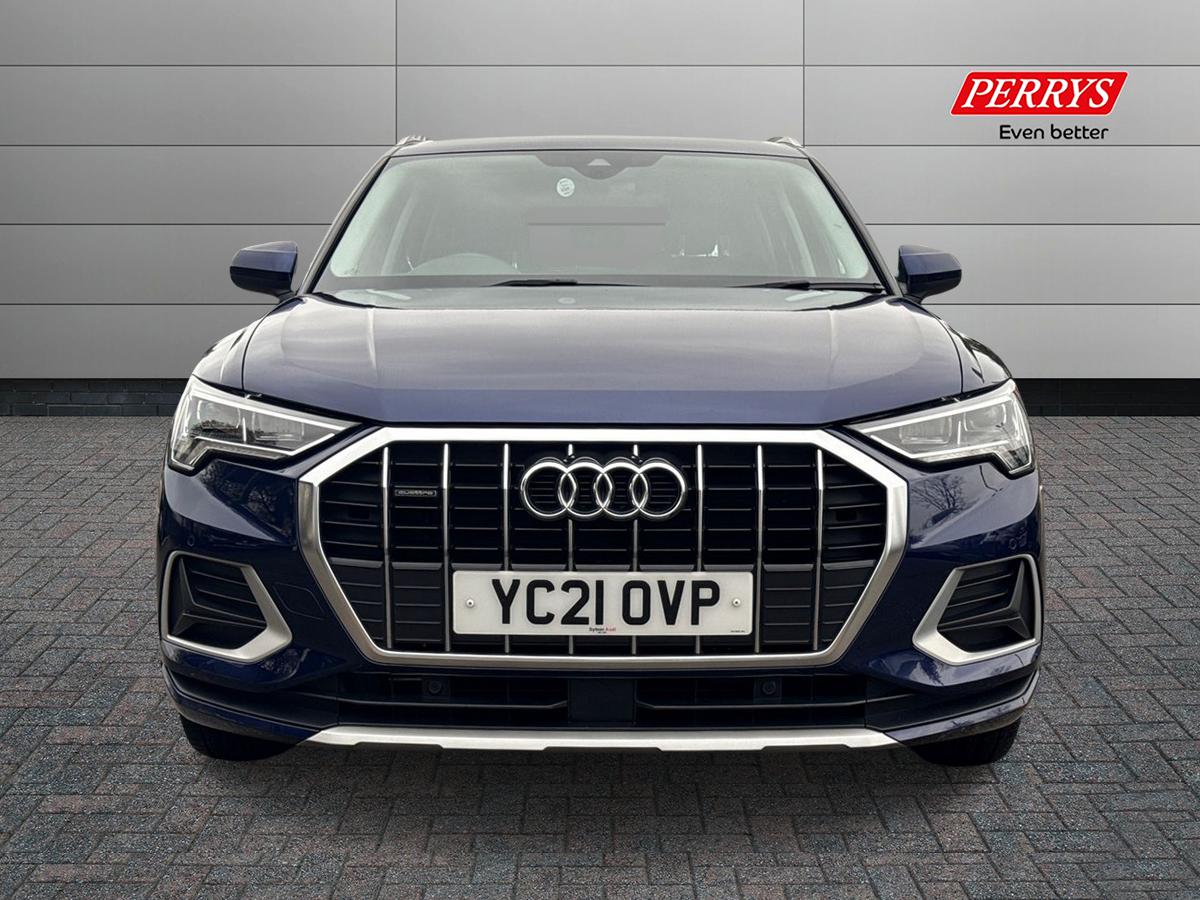 Used Audi Q3 2021 for sale - 76565795: Photo 4