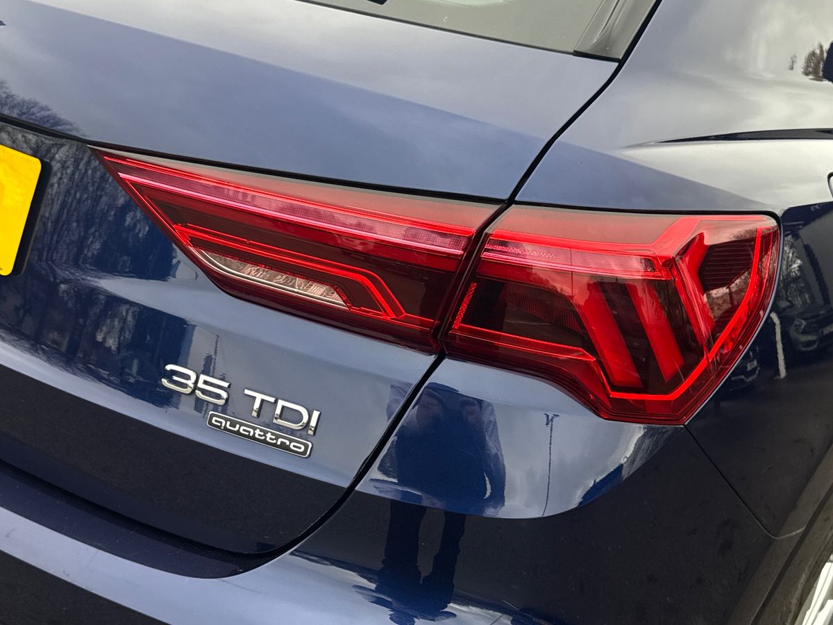 Used Audi Q3 2021 for sale - 76565795: Photo 40