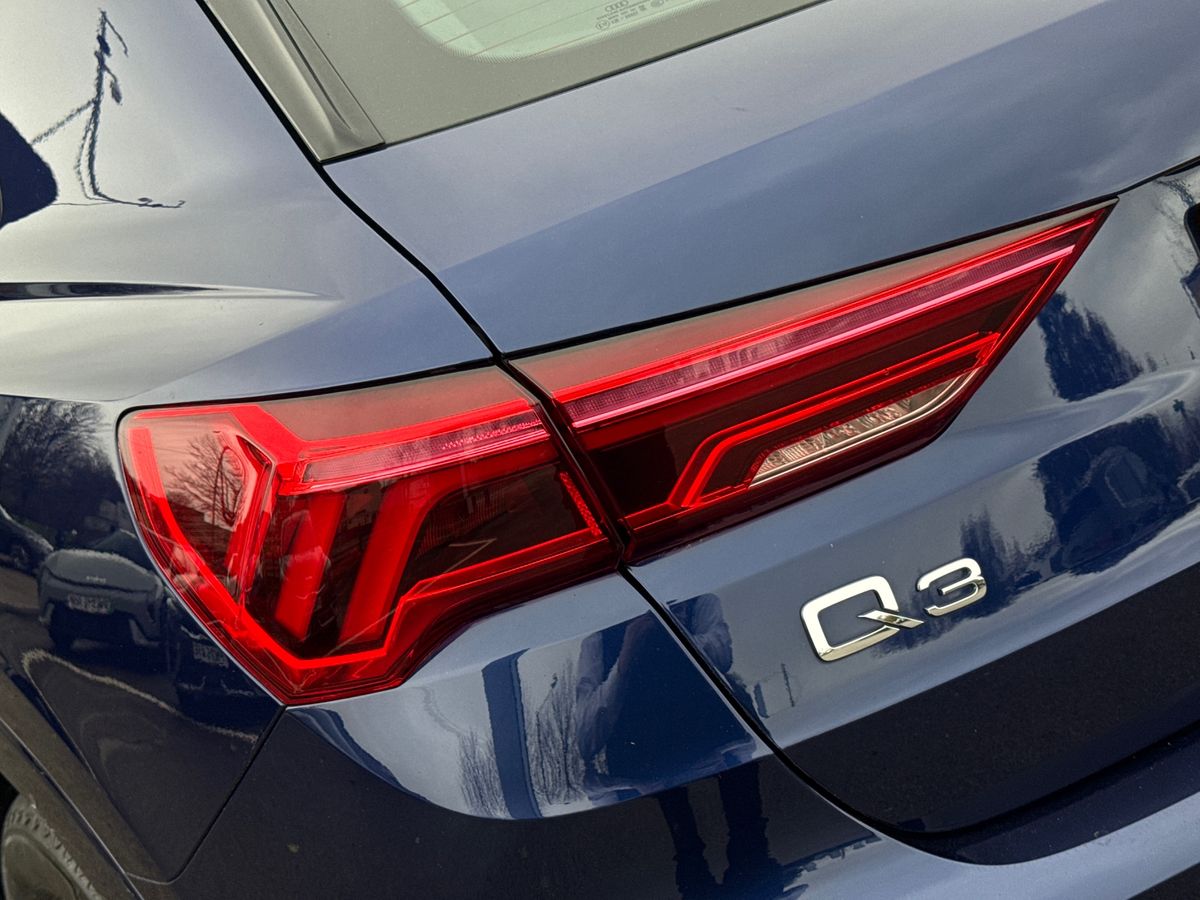 Used Audi Q3 2021 for sale - 76565795: Photo 41