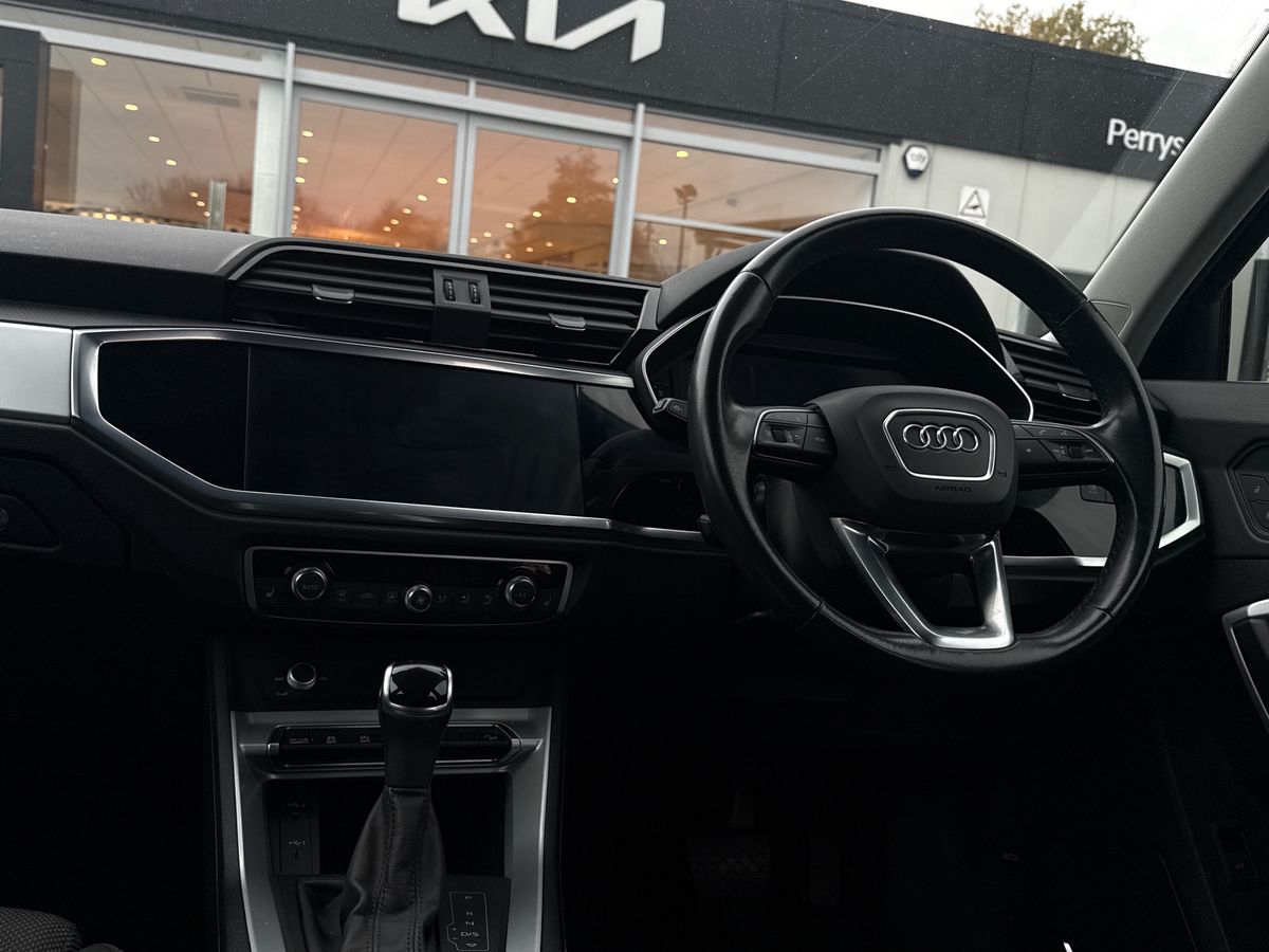Used Audi Q3 2021 for sale - 76565795: Photo 44