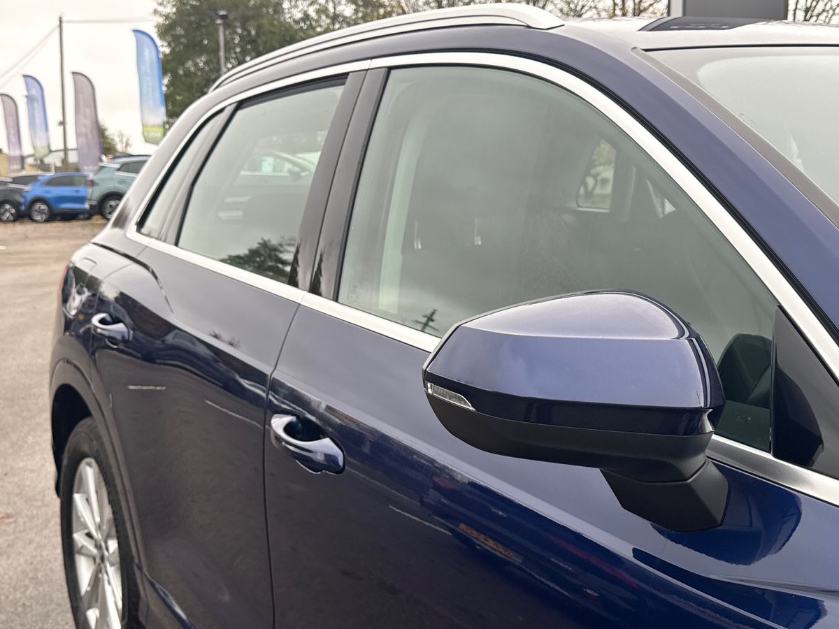 Used Audi Q3 2021 for sale - 76565795: Photo 45