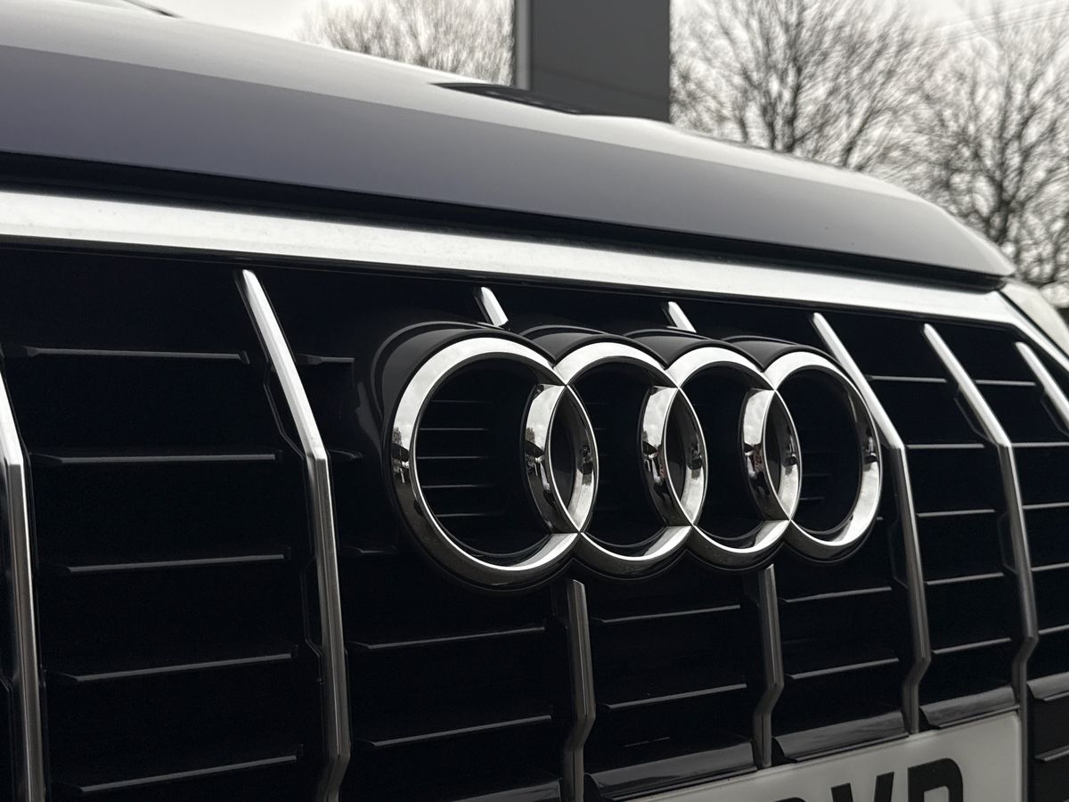 Used Audi Q3 2021 for sale - 76565795: Photo 47