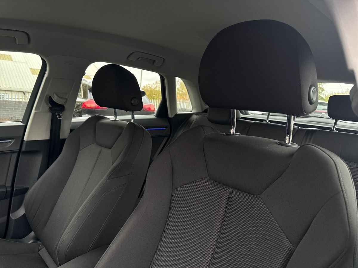 Used Audi Q3 2021 for sale - 76565795: Photo 48