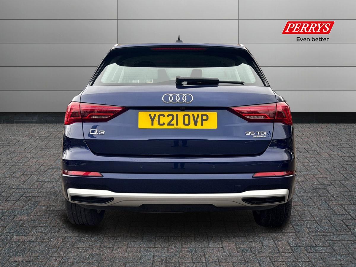 Used Audi Q3 2021 for sale - 76565795: Photo 5